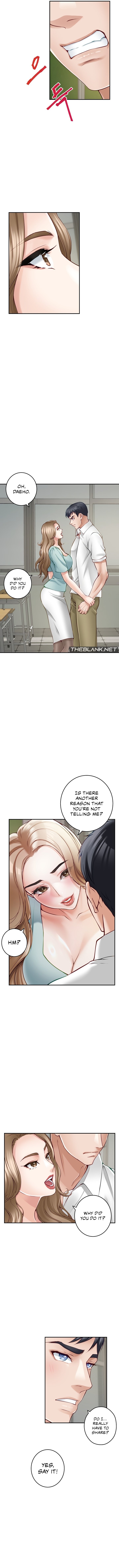 God of Pleasure - Chapter 21 [photo 8] - MangaPorn