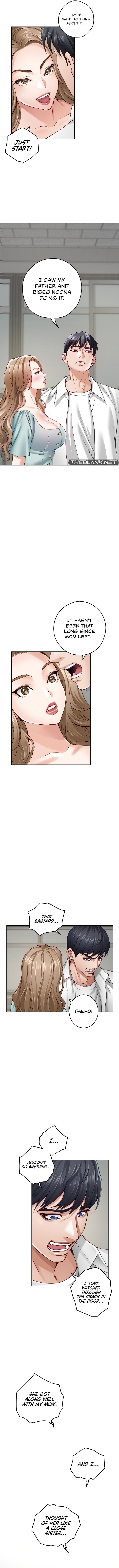 God of Pleasure - Chapter 21 [photo 9] - MangaPorn