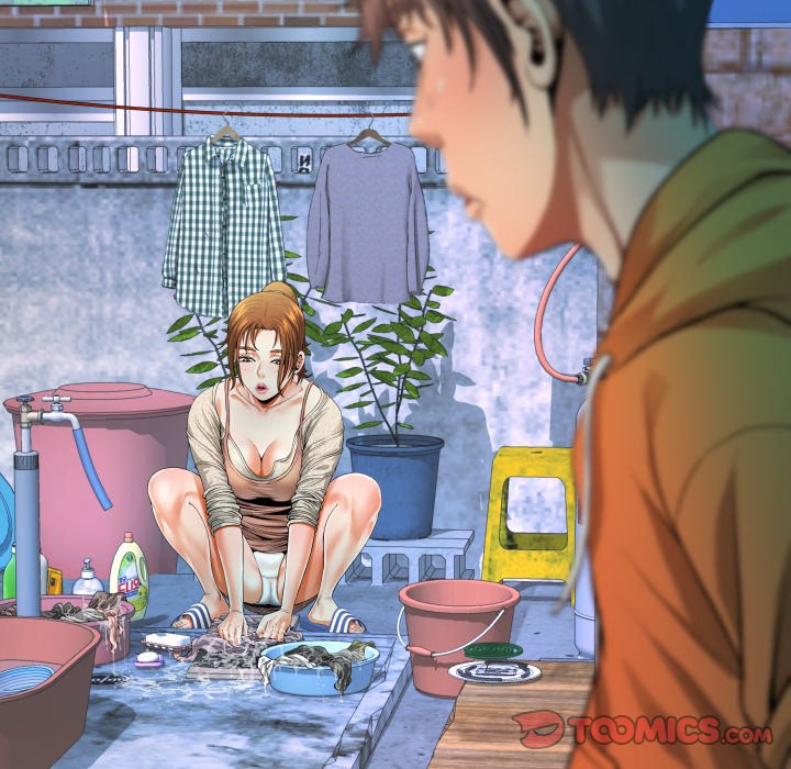 The Unforeseen Guest - Chapter 106 [photo 10] - MangaPorn