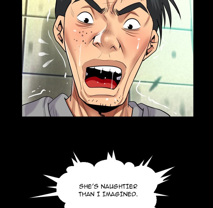 The Unforeseen Guest - Chapter 106 [photo 45] - MangaPorn