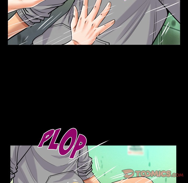 The Unforeseen Guest - Chapter 106 [photo 48] - MangaPorn