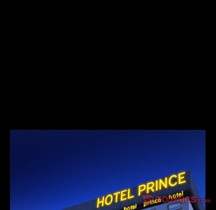 The Unforeseen Guest - Chapter 106 [photo 52] - MangaPorn