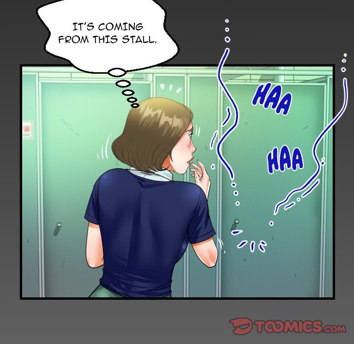 The Unforeseen Guest - Chapter 106 [photo 6] - MangaPorn