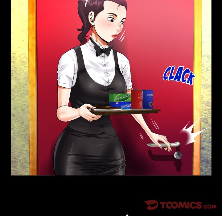 The Unforeseen Guest - Chapter 106 [photo 62] - MangaPorn