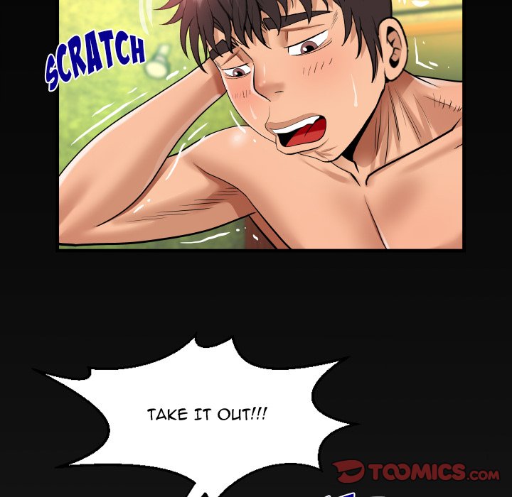 The Unforeseen Guest - Chapter 106 [photo 78] - MangaPorn