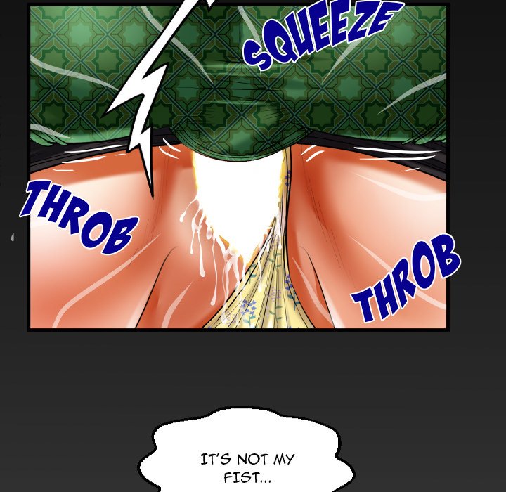 The Unforeseen Guest - Chapter 106 [photo 79] - MangaPorn