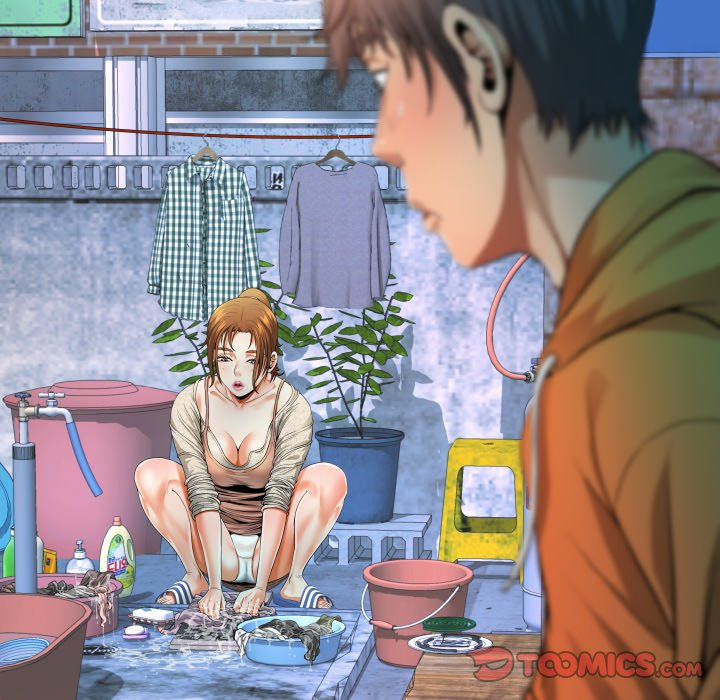 The Unforeseen Guest - Chapter 110 [photo 10] - MangaPorn