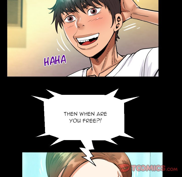 The Unforeseen Guest - Chapter 110 [photo 26] - MangaPorn