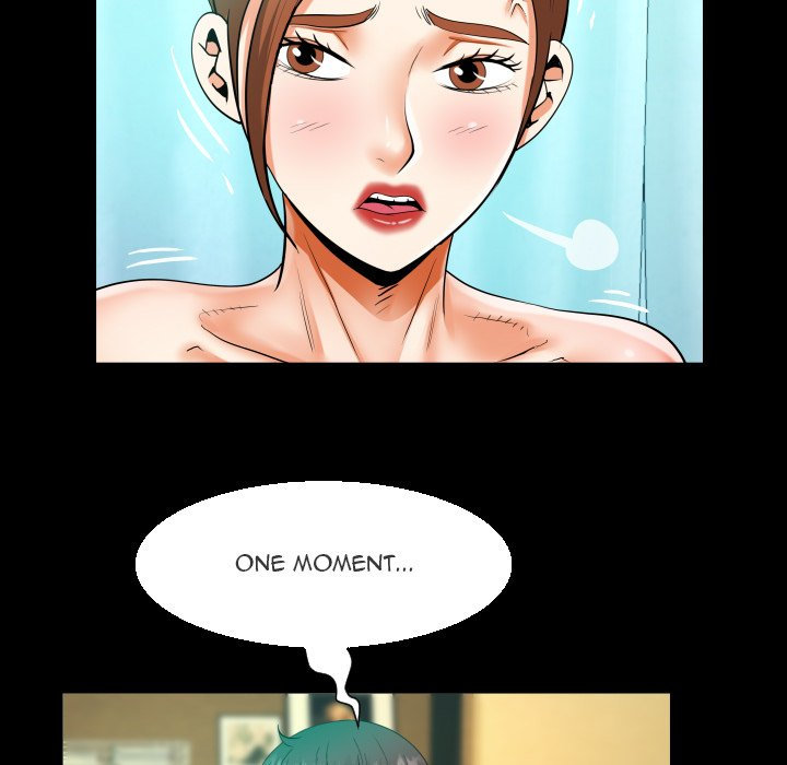 The Unforeseen Guest - Chapter 110 [photo 27] - MangaPorn