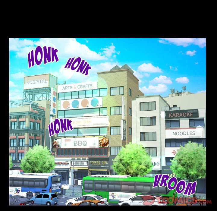 The Unforeseen Guest - Chapter 110 [photo 32] - MangaPorn