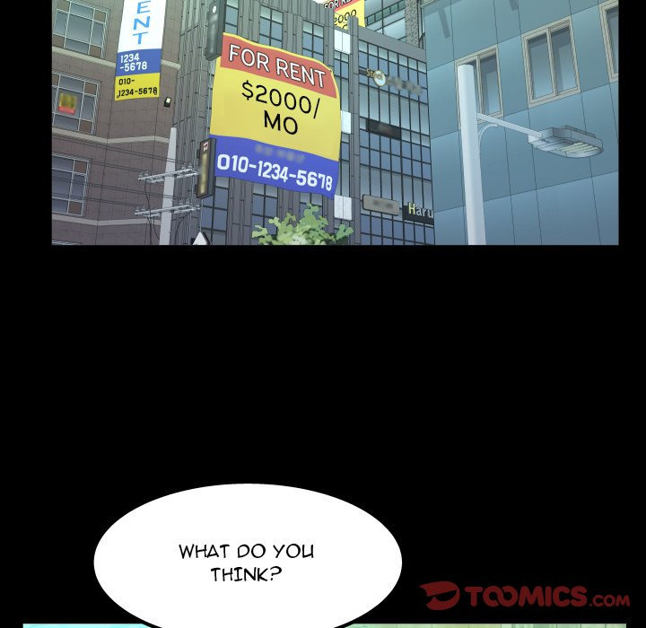 The Unforeseen Guest - Chapter 110 [photo 36] - MangaPorn