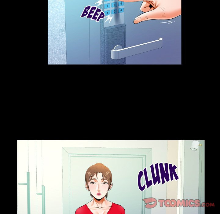 The Unforeseen Guest - Chapter 110 [photo 54] - MangaPorn