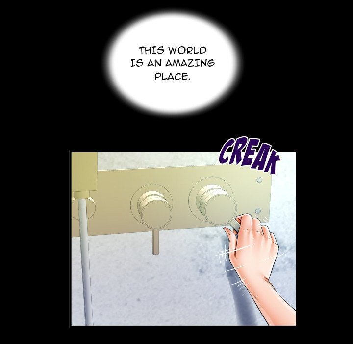 The Unforeseen Guest - Chapter 110 [photo 59] - MangaPorn