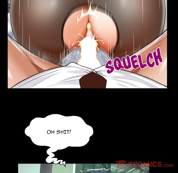 The Unforeseen Guest - Chapter 110 [photo 80] - MangaPorn