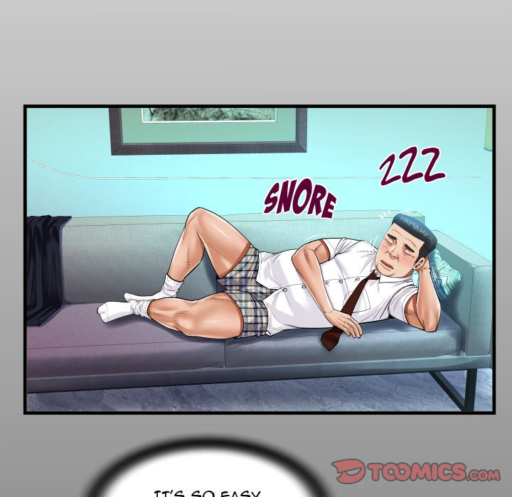 The Unforeseen Guest - Chapter 111 [photo 14] - MangaPorn