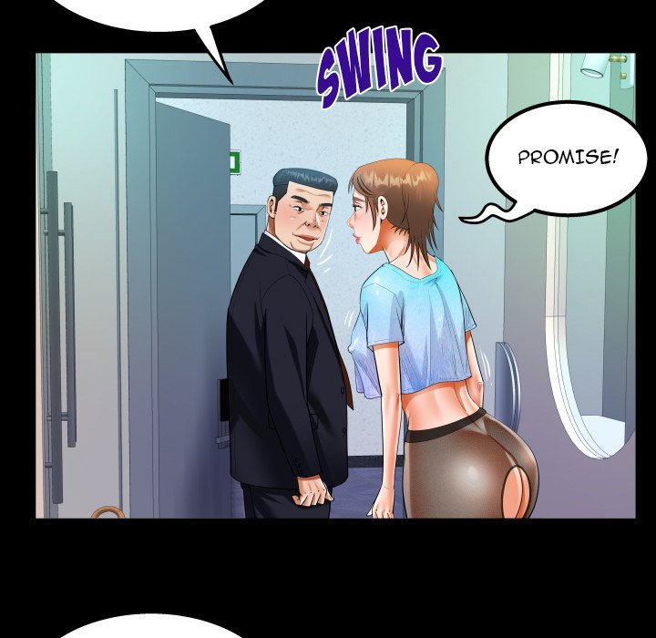 The Unforeseen Guest - Chapter 111 [photo 25] - MangaPorn