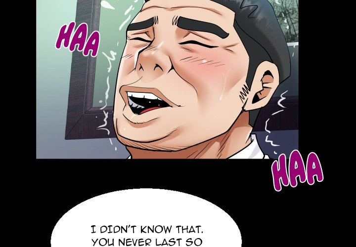 The Unforeseen Guest - Chapter 111 [photo 3] - MangaPorn