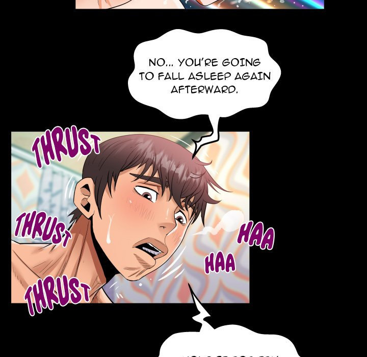 The Unforeseen Guest - Chapter 111 [photo 35] - MangaPorn