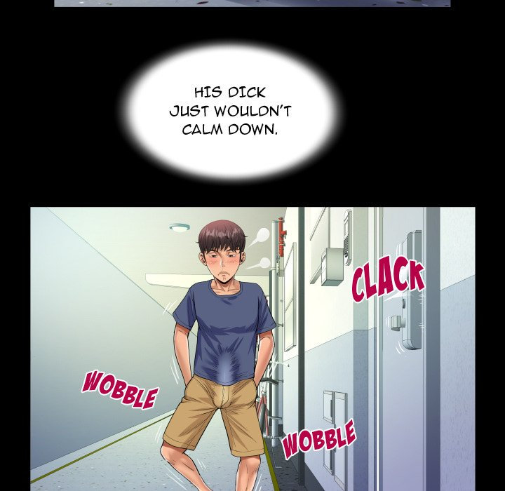 The Unforeseen Guest - Chapter 111 [photo 45] - MangaPorn