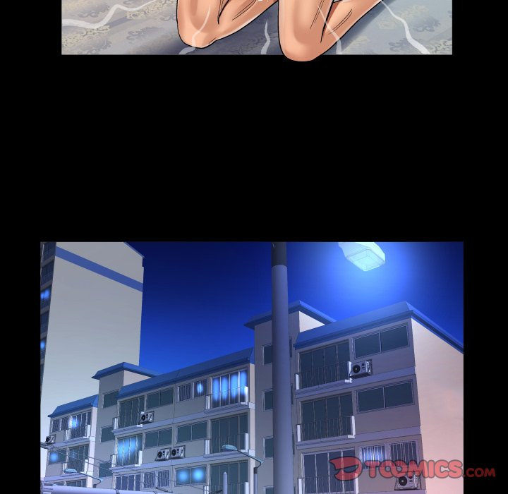 The Unforeseen Guest - Chapter 111 [photo 74] - MangaPorn