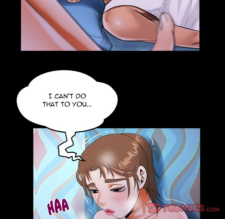 The Unforeseen Guest - Chapter 111 [photo 82] - MangaPorn