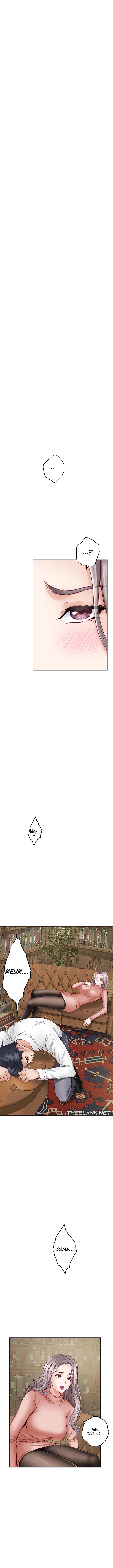 God of Pleasure - Chapter 22 [photo 11] - MangaPorn