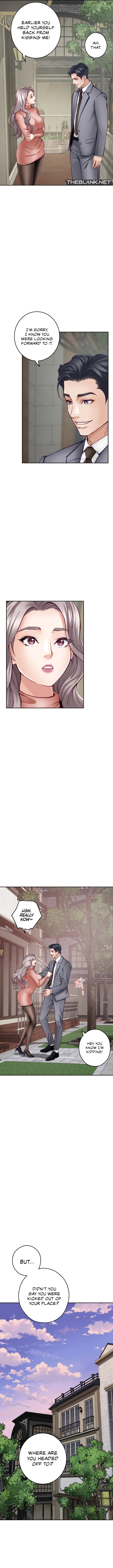 God of Pleasure - Chapter 22 [photo 14] - MangaPorn