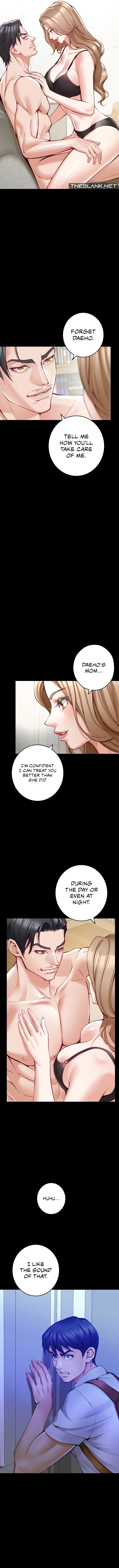 God of Pleasure - Chapter 22 [photo 3] - MangaPorn