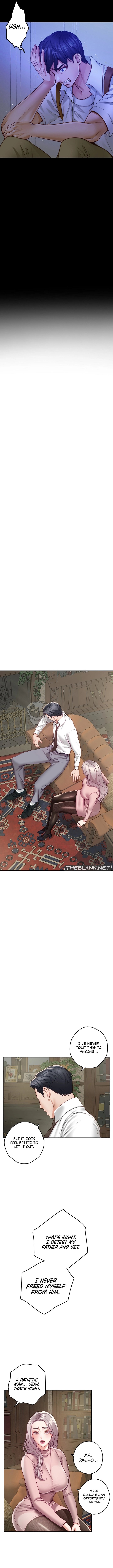 God of Pleasure - Chapter 22 [photo 5] - MangaPorn