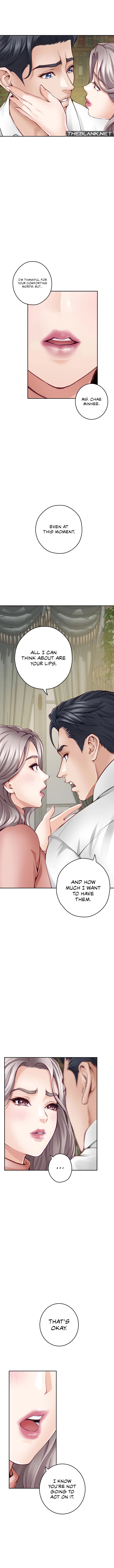 God of Pleasure - Chapter 22 [photo 8] - MangaPorn