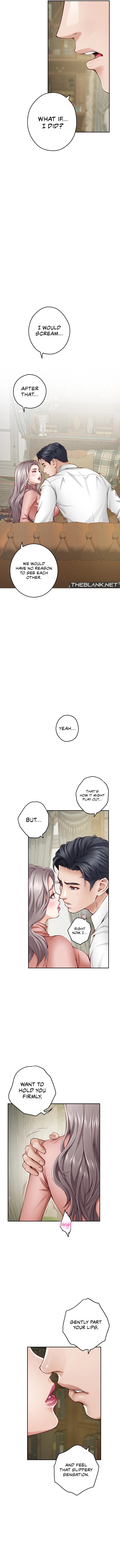 God of Pleasure - Chapter 22 [photo 9] - MangaPorn