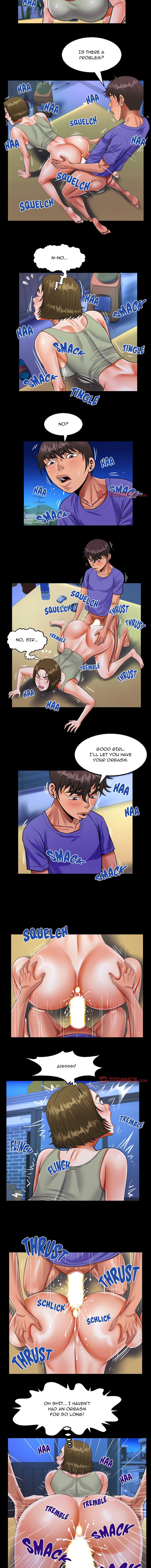 The Unforeseen Guest - Chapter 115 [photo 3] - MangaPorn