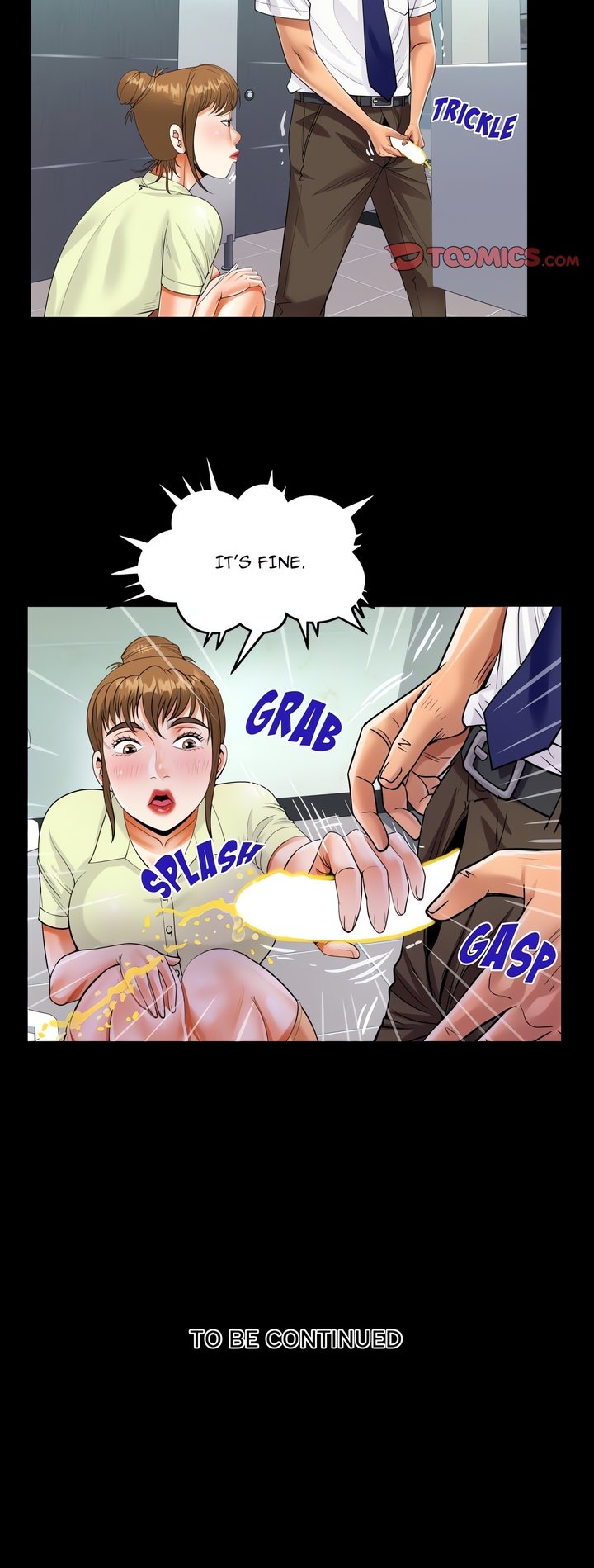 The Unforeseen Guest - Chapter 116 [photo 13] - MangaPorn