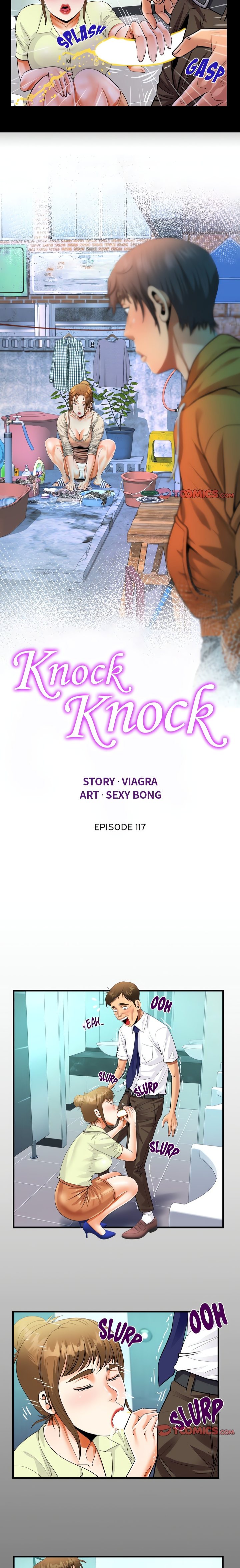 The Unforeseen Guest - Chapter 117 [photo 2] - MangaPorn