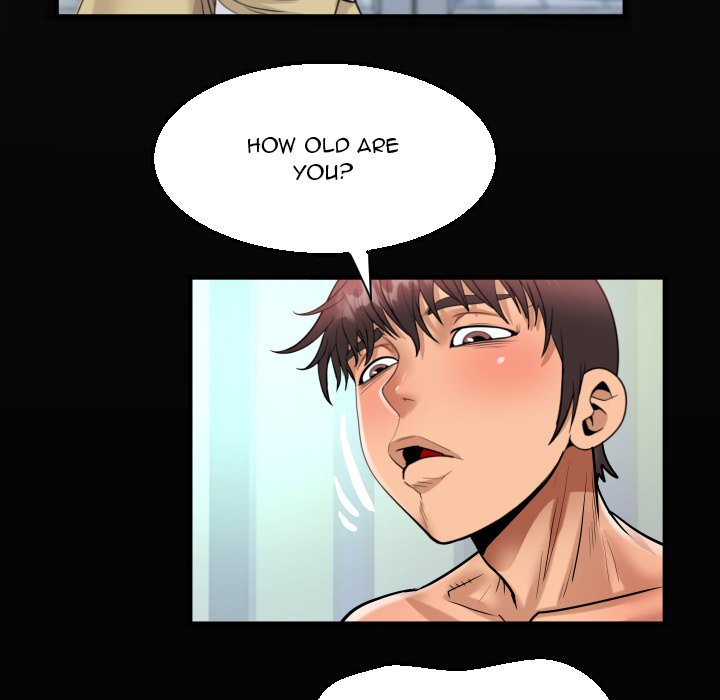 The Unforeseen Guest - Chapter 119 [photo 19] - MangaPorn