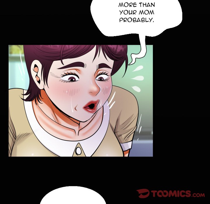 The Unforeseen Guest - Chapter 119 [photo 20] - MangaPorn