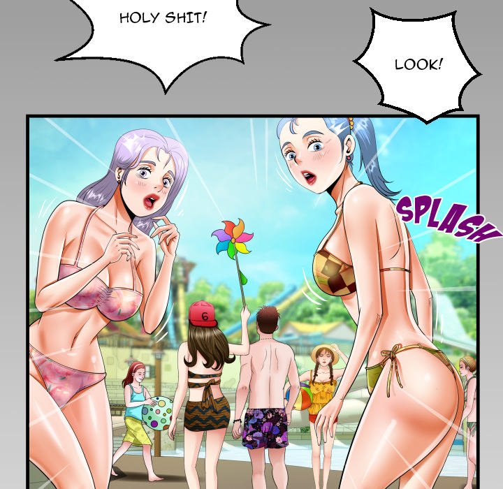 The Unforeseen Guest - Chapter 119 [photo 82] - MangaPorn