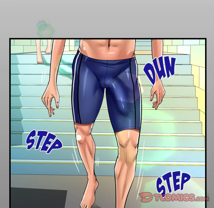 The Unforeseen Guest - Chapter 120 [photo 14] - MangaPorn