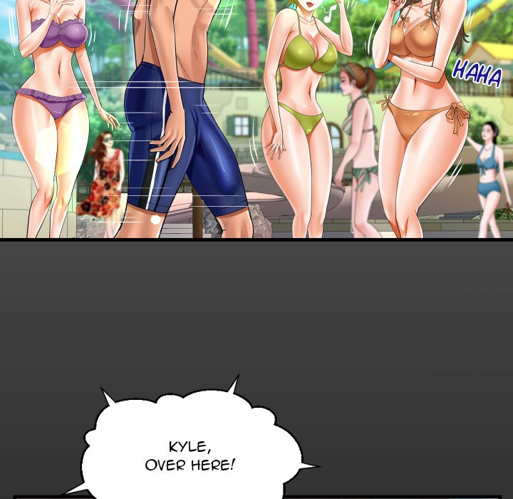 The Unforeseen Guest - Chapter 120 [photo 16] - MangaPorn