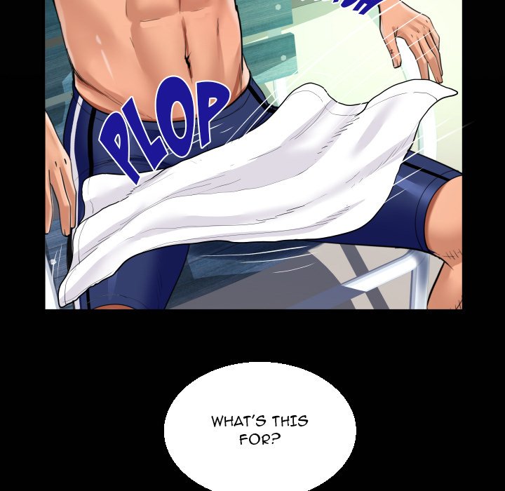 The Unforeseen Guest - Chapter 120 [photo 21] - MangaPorn