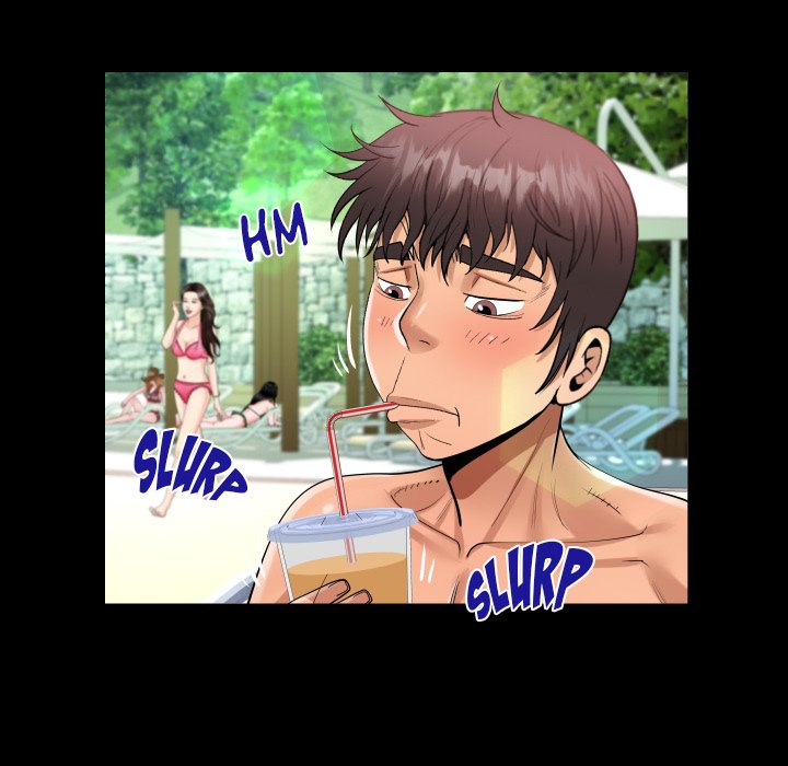 The Unforeseen Guest - Chapter 120 [photo 24] - MangaPorn