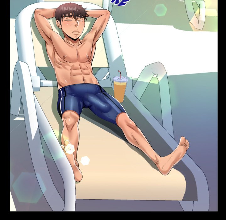 The Unforeseen Guest - Chapter 120 [photo 27] - MangaPorn