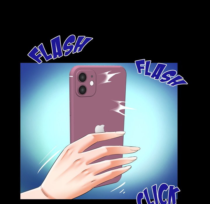 The Unforeseen Guest - Chapter 120 [photo 28] - MangaPorn