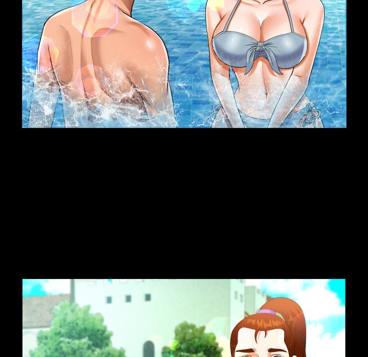 The Unforeseen Guest - Chapter 120 [photo 52] - MangaPorn