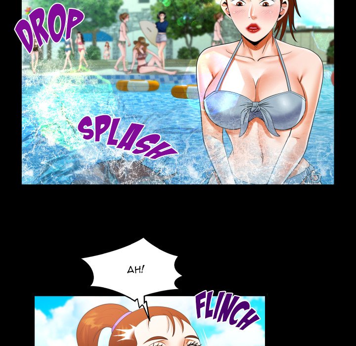 The Unforeseen Guest - Chapter 120 [photo 53] - MangaPorn