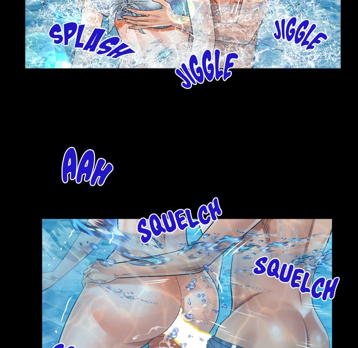 The Unforeseen Guest - Chapter 120 [photo 66] - MangaPorn