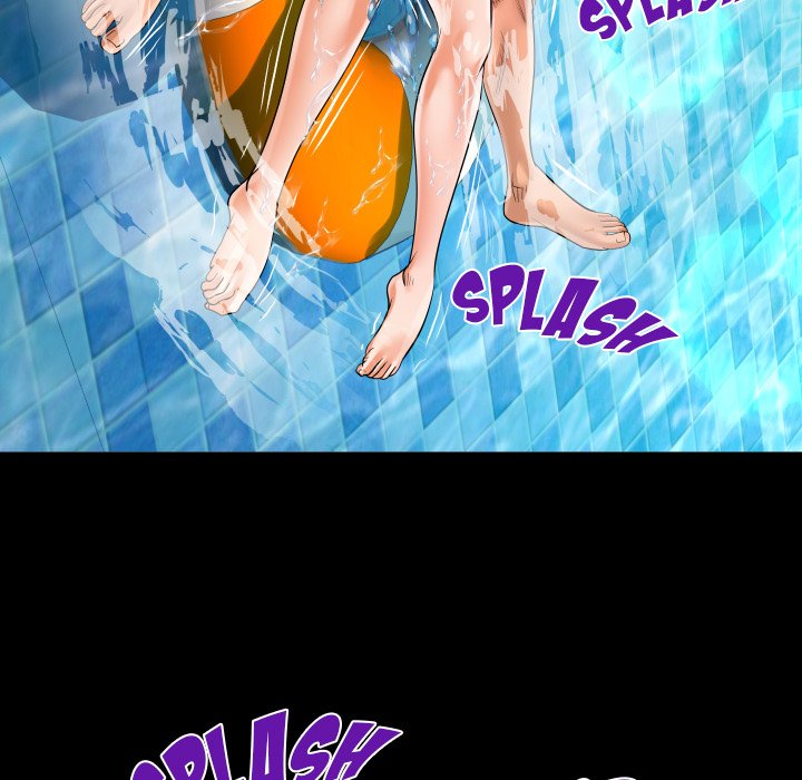 The Unforeseen Guest - Chapter 120 [photo 77] - MangaPorn