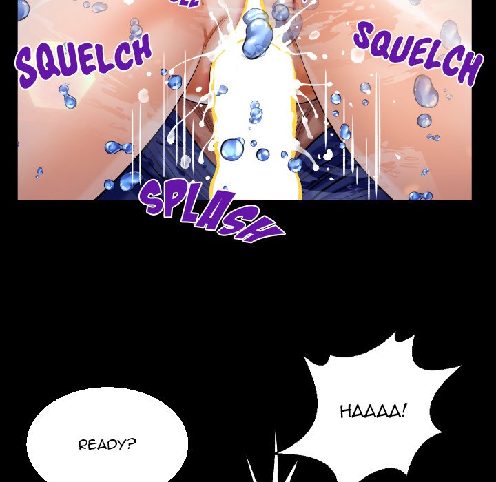 The Unforeseen Guest - Chapter 120 [photo 81] - MangaPorn