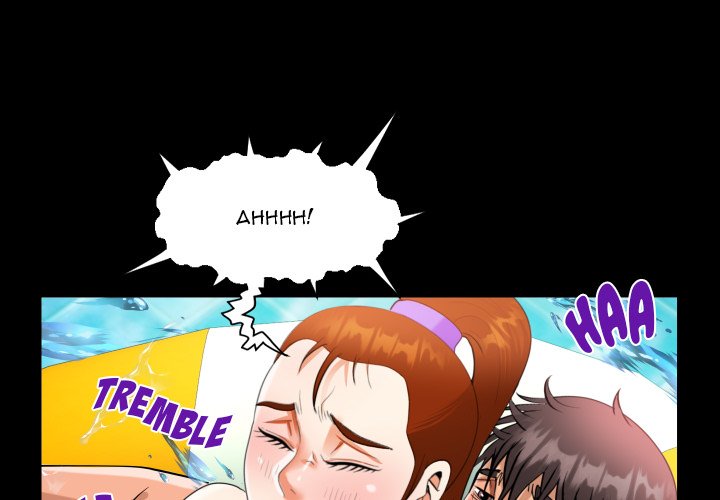 The Unforeseen Guest - Chapter 121 [photo 1] - MangaPorn