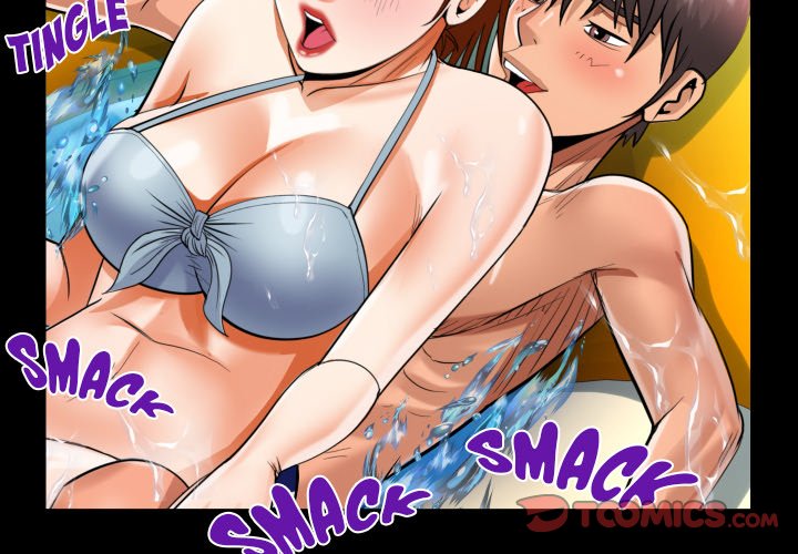 The Unforeseen Guest - Chapter 121 [photo 2] - MangaPorn